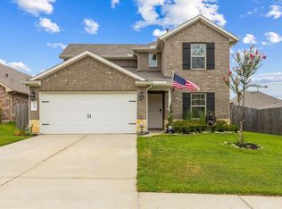 14017 Silver Falls Ct, Conroe, TX 77384