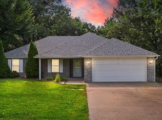 7 Taransay Cir, Bella Vista, AR 72715