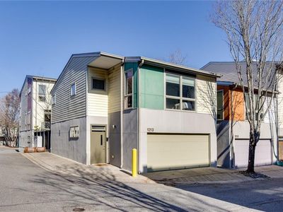 1213 Van Allen Mews NW #47, Atlanta, GA, 30318
