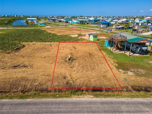 0 County Road 205, Bay City, TX 77414