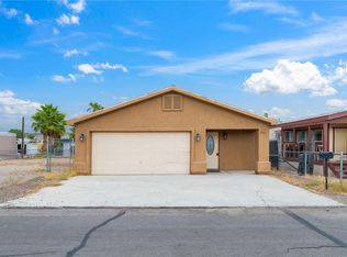 1777 Diamond Dr, Bullhead City, AZ 86442