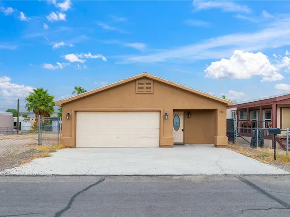 1777 Diamond Dr, Bullhead City, AZ 86442