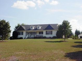 515 Gramling Mill Rd, Inman, SC 29349