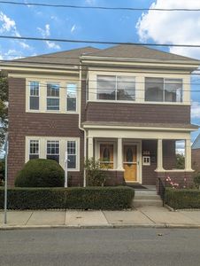 93 Faywood Ave, East Boston, MA, 02128