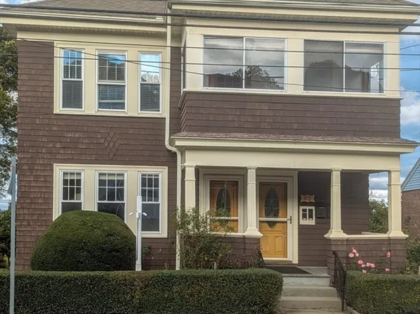 93 Faywood Ave, East Boston, MA 02128