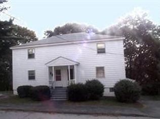 11 Loring St, Worcester, MA 01606