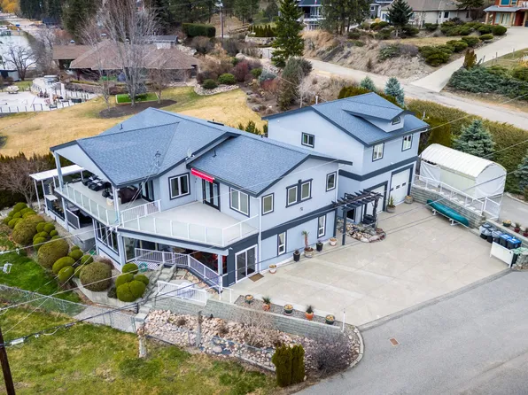 955 Gable Rd, Lake Country, BC V4V 1C3
