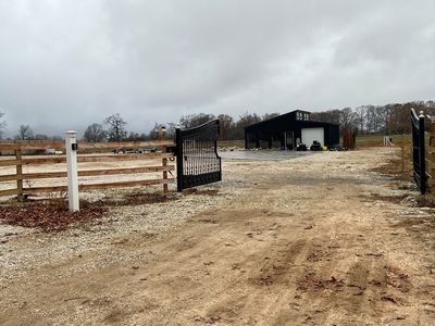 Mill Hill Rd, Garfield, AR, 72732