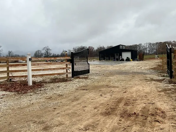 Mill Hill Rd, Garfield, AR 72732