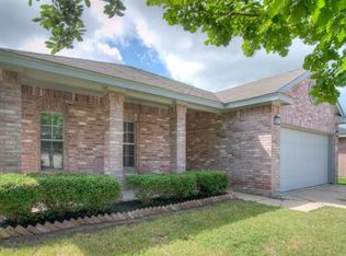 109 Blue Ridge Trl, Elgin, TX 78621
