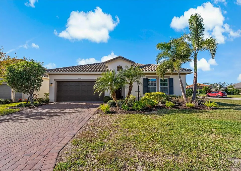4604 Tobermory Way