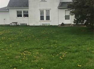 441 W Herr Rd, Urbana, OH 43078