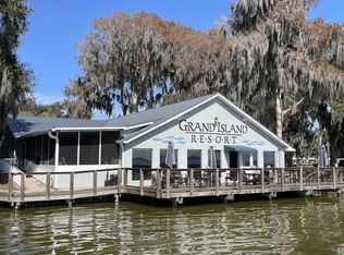 13311 Gulfwind Ct #542, Grand Island, FL 32735