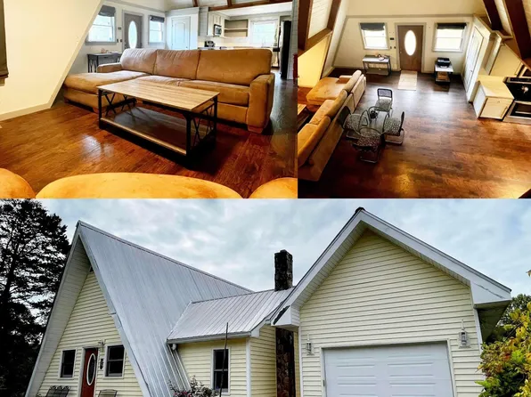 25 Babe Ramey Rd, Clayton, GA 30525