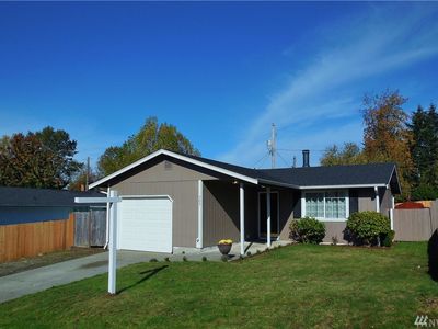505 E 52nd St, Tacoma, WA, 98404