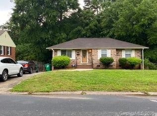 3308 Barfield Dr, Charlotte, NC 28217
