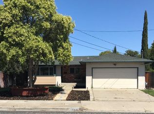 2785 Ryan Rd, Concord, CA 94518