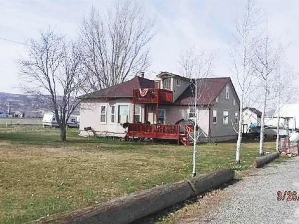 1227 15th Rd, Loma, CO 81524