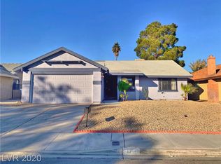 6188 Pinewood Ave, Las Vegas, NV 89103