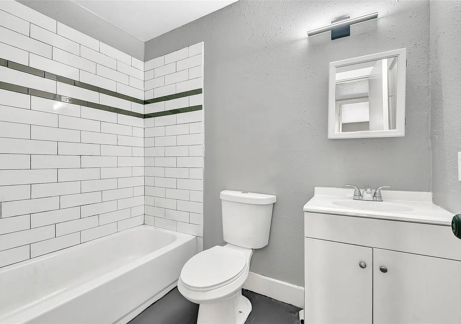 3802 Dabney Apartments — Photo 3