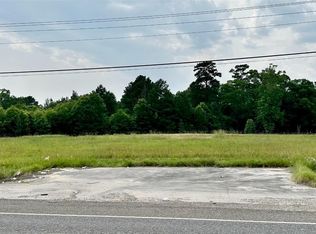 59 Loop North Dr, Livingston, TX 77351