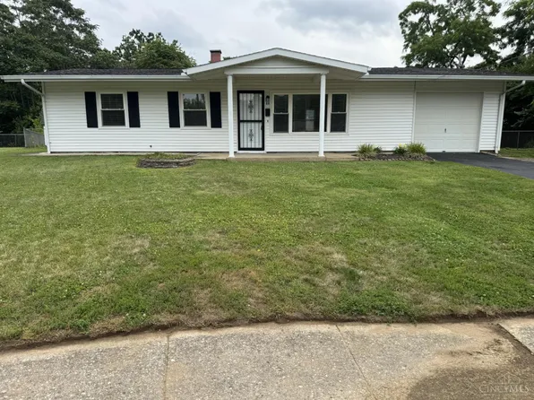 89 Whippoorwill Dr, Harrison, OH 45030