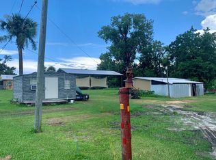 567 Pompano St, Port Saint Joe, FL 32456