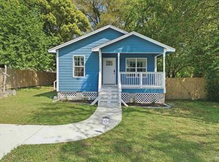 408 N West St, Pensacola, FL 32505