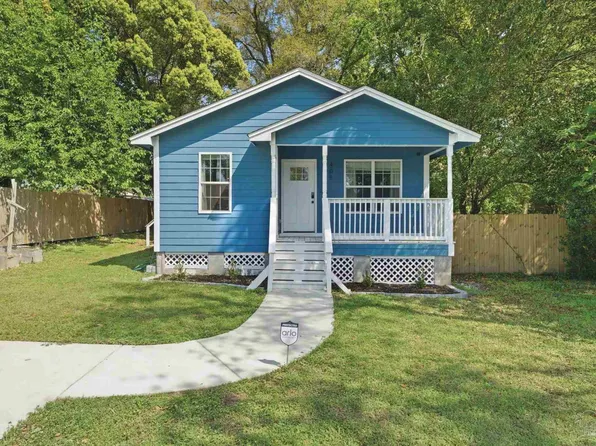 408 N West St, Pensacola, FL 32505