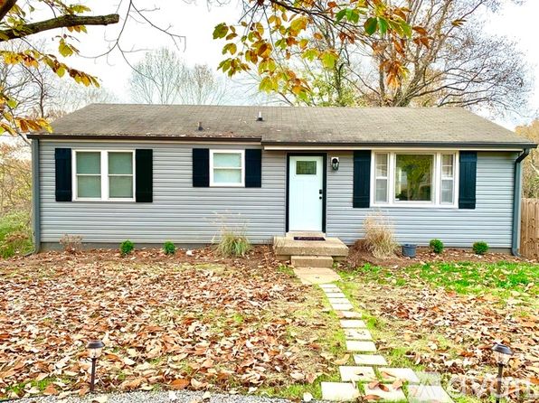 cheap houses for rent in clarksville tn