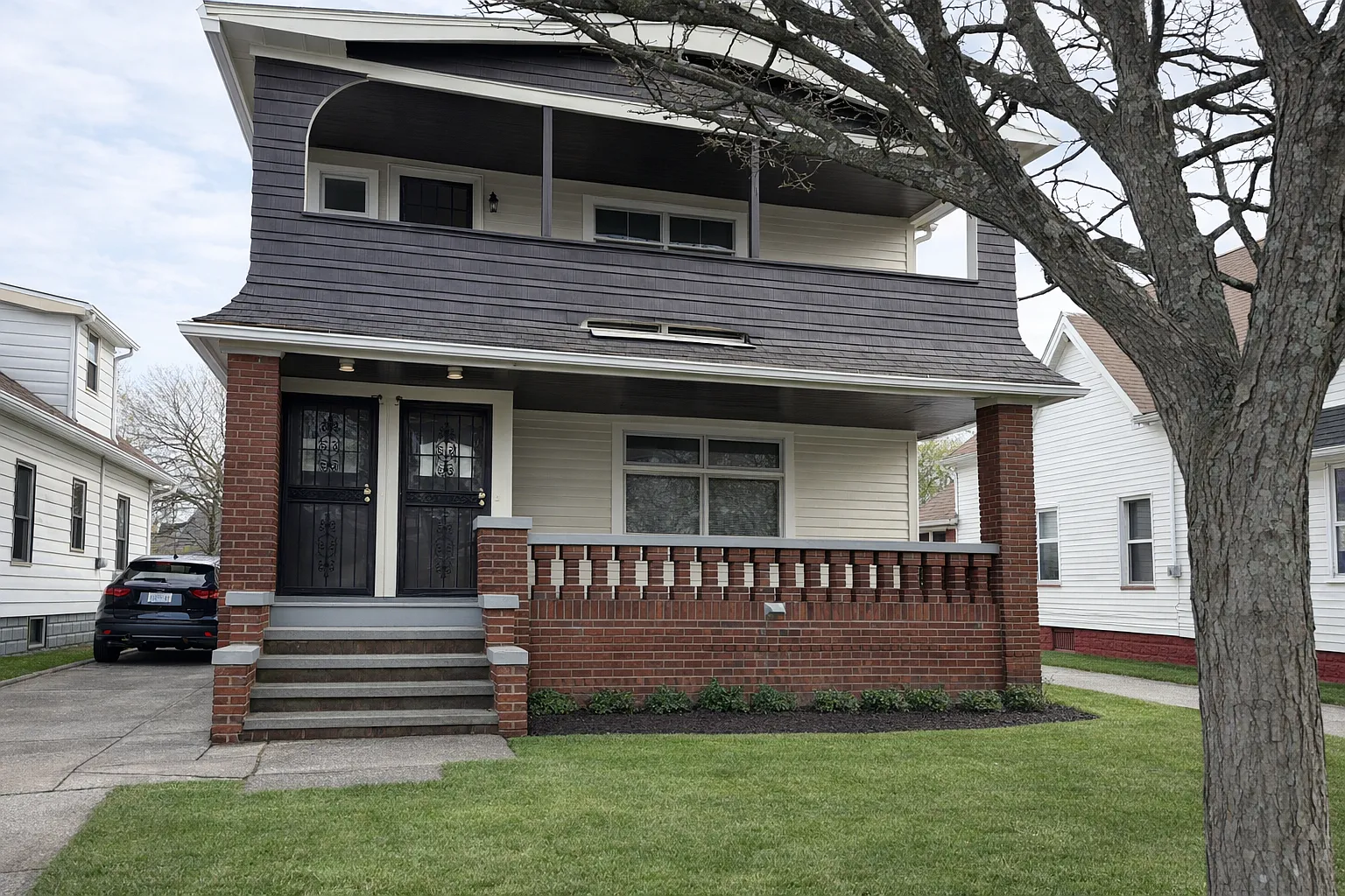 2 bed, 1100 sqft, $1,200 — Photo 1