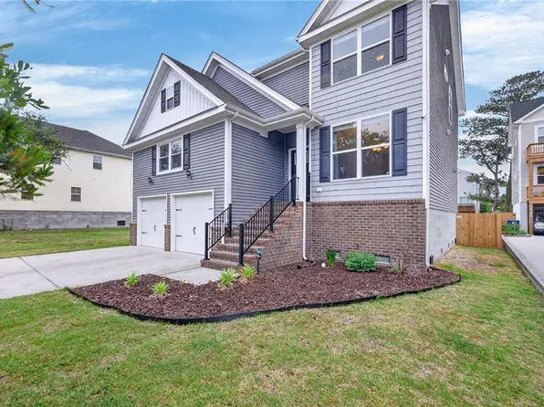 9544 13th Bay St, Norfolk, VA 23518