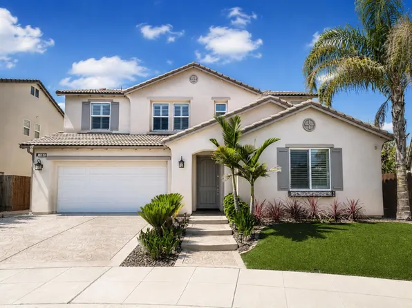 3488 Lincoln Ave, Clovis, CA 93619