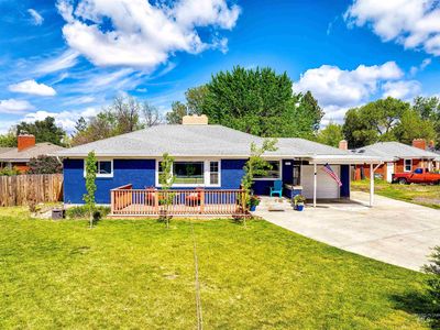 711 S Eagleson Rd, Boise, ID, 83705