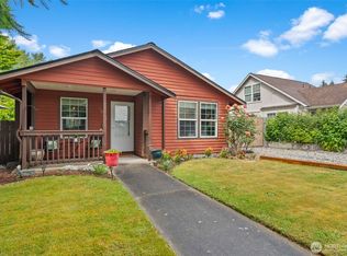 1701 E 58th St, Tacoma, WA