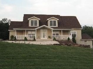 44 Riley Rose Ln, Honesdale, PA 18431