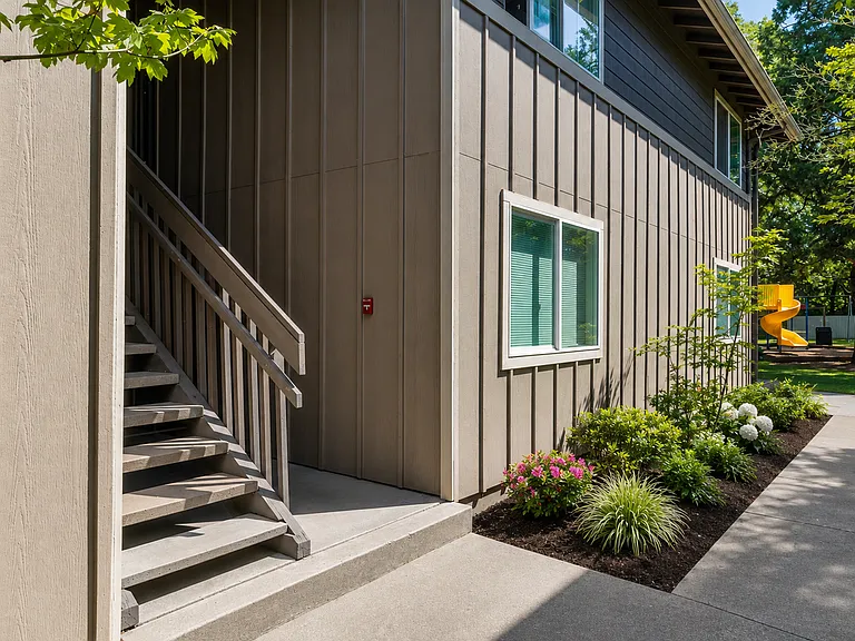 Fountain Court Apartments — Photo 31