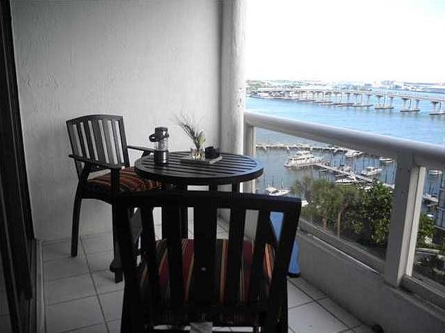 1st image of 1717 N Bayshore Dr APT 1745
