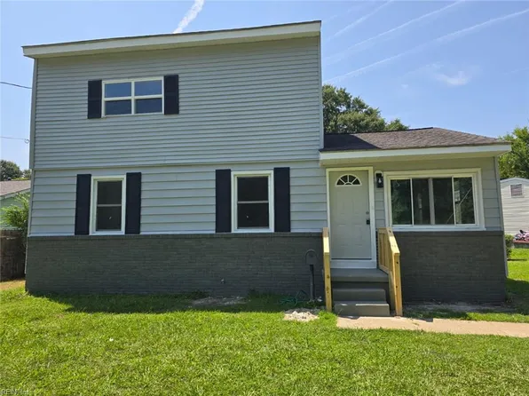 411 Gust Ln, Portsmouth, VA 23701