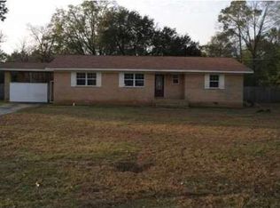 1861 Ponderosa Dr, Pensacola, FL 32534