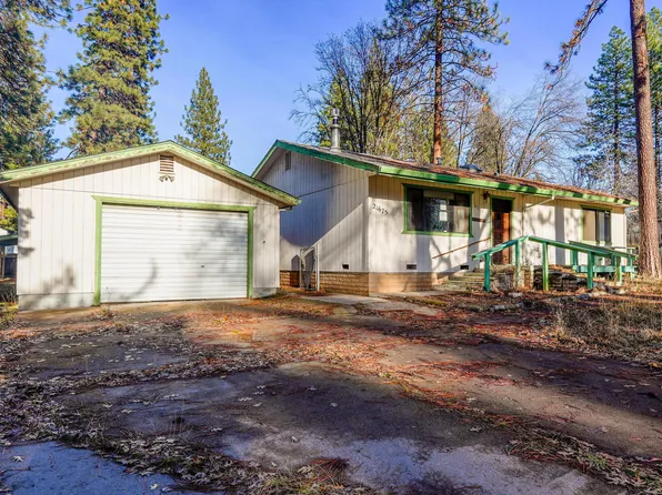 21675 Oregon St, Burney, CA 96013
