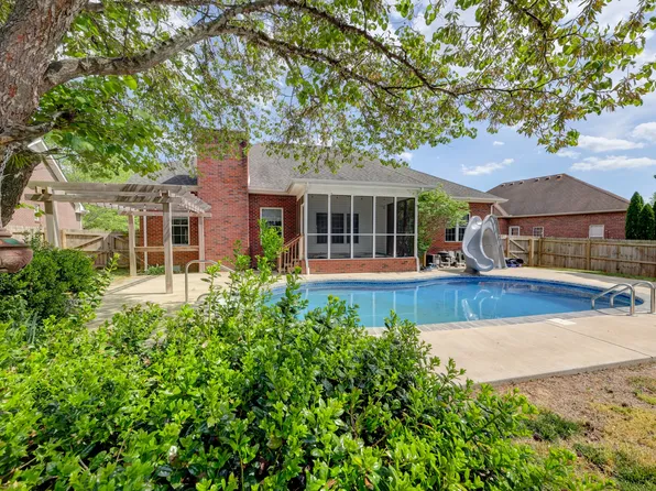 140 Lyme Dr, Clarksville, TN 37043