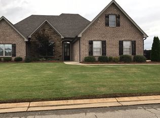 113 Rippavilla St, Saltillo, MS 38866