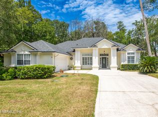 108 NATURES Way, Ponte Vedra Beach, FL 32082