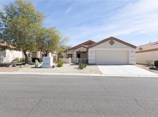 3078 Milano Dr, Bullhead City, AZ 86442