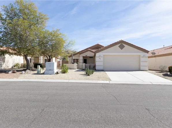 3078 Milano Dr, Bullhead City, AZ 86442