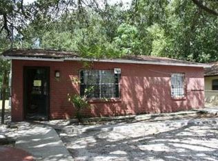 2814 E Clark St, Tampa, FL 33605