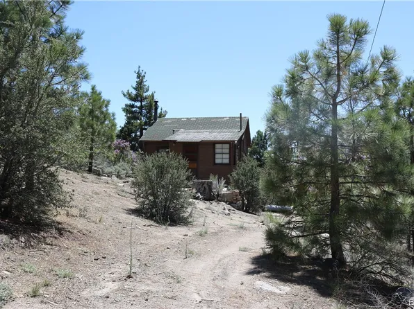37 Lakeview Tract, Fawnskin, CA 92333