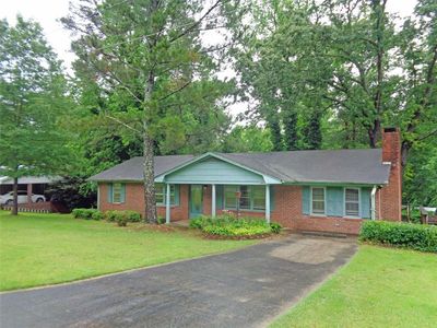 201 Emory Dr, Hartwell, GA, 30643