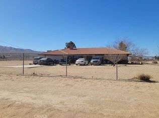 10047 Willow Wells Ave, Lucerne Valley, CA 92356